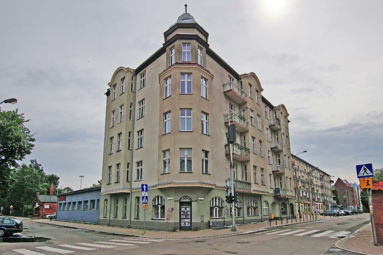 Central Gdansk Old Town — Photos 2